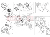 DUCATI Multistrada V4 S Electrical devices (1)