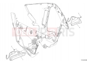 DUCATI Multistrada V4 S Turn indicators