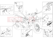 DUCATI 2025 Scrambler Nightshift Electrical devices (1)