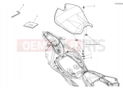 Seat - Ducati Streetfighter V4 2025