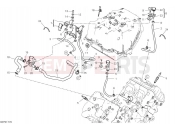 Secondary air system - Ducati Streetfighter V4 2025