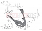 DUCATI 2024 Multistrada V4 Pikes Peak Air conveyor
