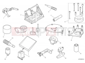DUCATI 2024 Multistrada V4 Pikes Peak Workshop service tools
