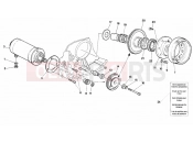 DUCATI Superbike 916 SP GENERATOR - STARTING MOTOR » IGNITION SYSTEM