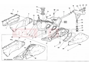 DUCATI Superbike 916 SP INTAKE » UNCLASSIFIED