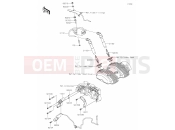 25 Ignition System - Kawasaki W800 (EJ800EMFNN) 2021