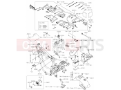 54 Chassis Electrical Equipment - Kawasaki W800 (EJ800EMFNN) 2021