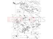 KAWASAKI W800 (EJ800DLF) 54 Chassis Electrical Equipment