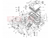 DUCATI 1994 Supersport 900 SS INTAKE » UNCLASSIFIED