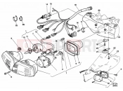 DUCATI 1994 Superbike 916 HEADLIGHT » LIGHTING SYSTEM