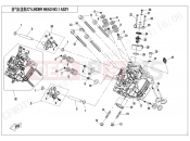CYLINDER HEAD NO.1 ASSY - E02-2-V2 - CFMOTO CFORCE 1000 (CF1000AU) 2021
