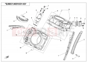 CYLINDER BODY - E02-3 - CFMOTO CFORCE 1000 (CF1000AU) 2021