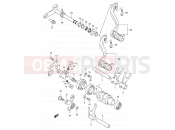 21 - GEAR SHIFTING (NOTE) - Suzuki DR-Z400E K4 (2004) (E01)