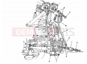 DUCATI Supersport 900 SS FLOAT CHAMBER HEATING FM 024036 » UNCLASSIFIED