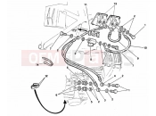 DUCATI 1992 Supersport 600 SS FLOAT CHAMBER HEATING » UNCLASSIFIED