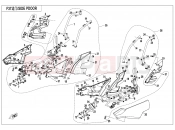 CFMOTO ZFORCE 800 (CF800) SIDE DOORS - F37-V3