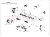 LIGHTS - F16 - CFMOTO ZFORCE 800 (CF800SU-3) 2026