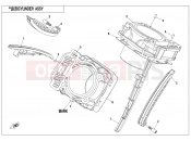 CYLINDER BODY - E02-3 - CFMOTO ZFORCE 800 (CF800SU-3) 2026