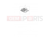 TRIUMPH SPEED TRIPLE 1200 RX Gasket Kit