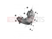 Triumph 2026 DAYTONA 660cc - CM3407 > Headlight