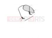 Triumph 2026 DAYTONA 660cc - CM3407 > Saree Guard - IN Only