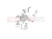 TRIUMPH SCRAMBLER 1200 XE - CL1737 > Lubrication System