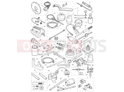 TRIUMPH SCRAMBLER 1200 XE - CL1737 > Service Tools
