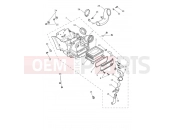 Airbox - Triumph SPEED TWIN 900 CB9310 > 2025