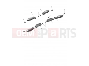 Indicators - All Except US & CA - Triumph SPEED TWIN 900 CB9310 > 2025