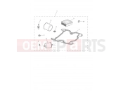 Engine Service Kit - Triumph SPEED TWIN 900 CB9310 > 2025