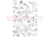 Service Tools - Triumph SPEED TWIN 900 CB9310 > 2026