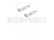 TRIUMPH Tiger 900 Rally LED Scrolling Indicator Kit