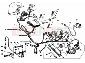 DUCATI 1992 Superbike 851 ENGINE CONTROL UNIT » HANDLE BAR