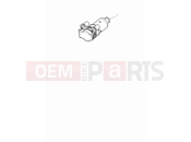 TRIUMPH Rocket 3 R Auxiliary power socket