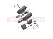 Triumph 2026 SPEED TWIN RS 1200 Instruments