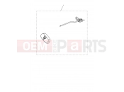 TRIUMPH Thruxton RS Fitting Kit, Multifunction