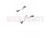 TRIUMPH Speed 400 Bullet LED Indicators