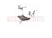 TRIUMPH Speed 400 Sumpguard Kit