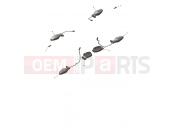 TRIUMPH SPEED 400 Indicators