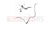 TRIUMPH SPEED 400 Clutch Controls