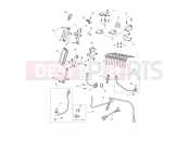 Triumph 2014 ROCKET III, CLASSIC & ROADSTER Engine Management System