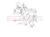 Triumph 2026 Tiger 1200 Alpine ABS System