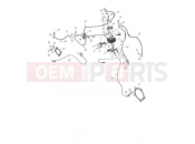TRIUMPH TRIDENT 660cc CB1390 > CN4039 ABS System