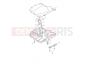 TRIUMPH Tiger 1200 Rally Pro Sump