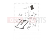 Engine Service Kits - Triumph Tiger Sport 800 2026