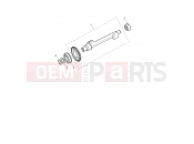 Balancer - Triumph Tiger Sport 800 2026