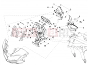 Instruments - Motoguzzi Stelvio PFF Rider Assistance SolutioN (EU) 2026