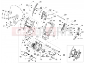 Windshield - Motoguzzi Stelvio PFF Rider Assistance SolutioN (EU) 2026