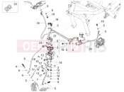 ABS Brake system - Motoguzzi Stelvio (EU) 2026