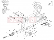 Stand - Motoguzzi V85 TT (EU) 2026